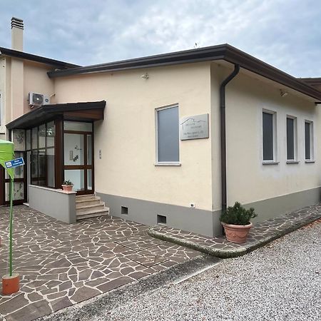 Alla Casa Dei Nonni Campodarsego المظهر الخارجي الصورة