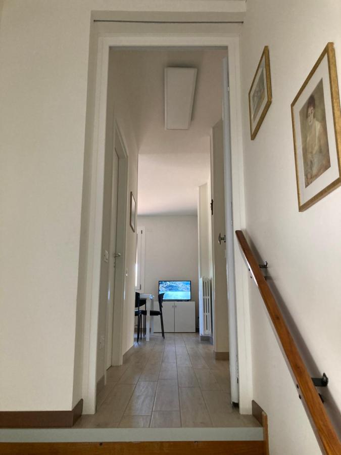 Alla Casa Dei Nonni Campodarsego المظهر الخارجي الصورة