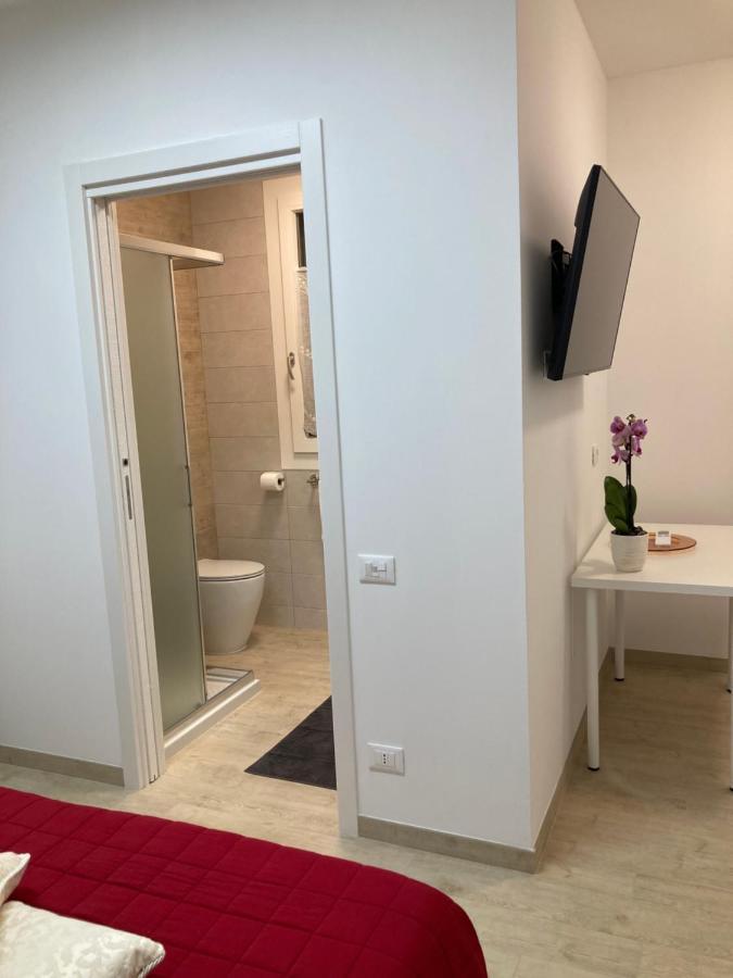 Alla Casa Dei Nonni Campodarsego المظهر الخارجي الصورة
