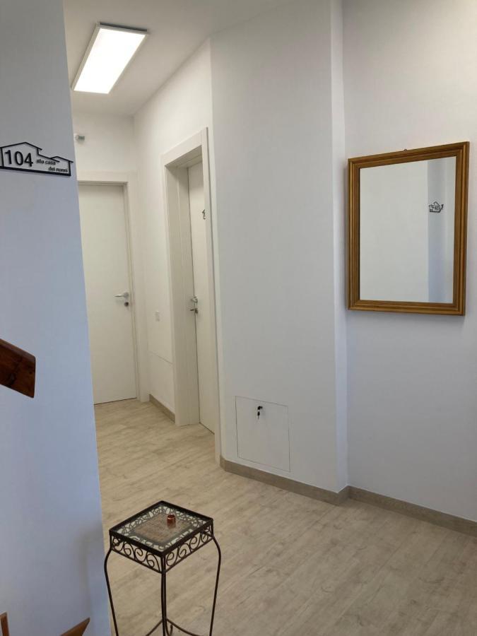 Alla Casa Dei Nonni Campodarsego المظهر الخارجي الصورة