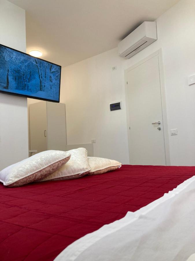 Alla Casa Dei Nonni Campodarsego المظهر الخارجي الصورة