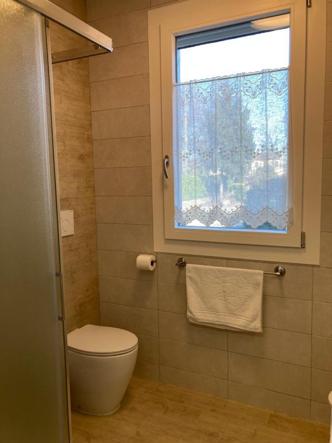 Alla Casa Dei Nonni Campodarsego المظهر الخارجي الصورة