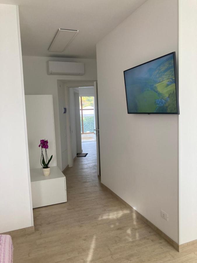 Alla Casa Dei Nonni Campodarsego المظهر الخارجي الصورة