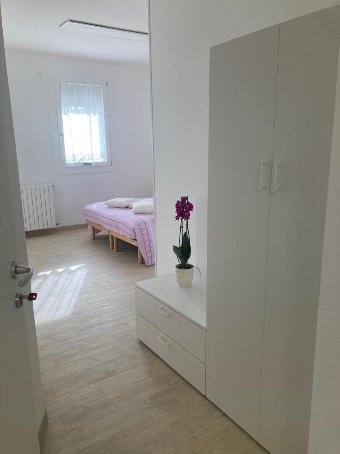 Alla Casa Dei Nonni Campodarsego المظهر الخارجي الصورة