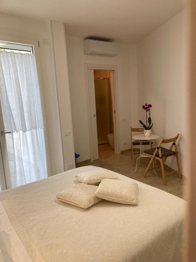 Alla Casa Dei Nonni Campodarsego المظهر الخارجي الصورة