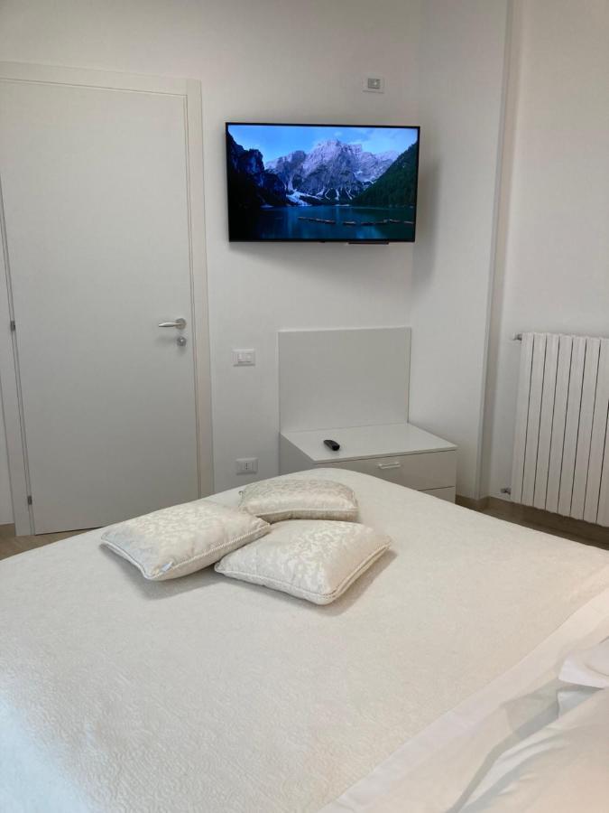 Alla Casa Dei Nonni Campodarsego المظهر الخارجي الصورة