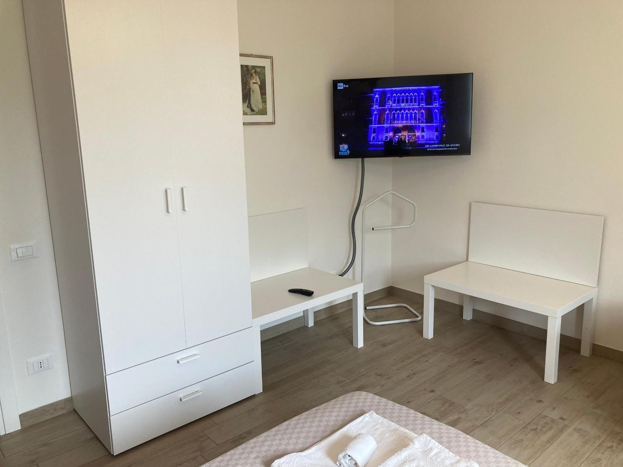 Alla Casa Dei Nonni Campodarsego المظهر الخارجي الصورة